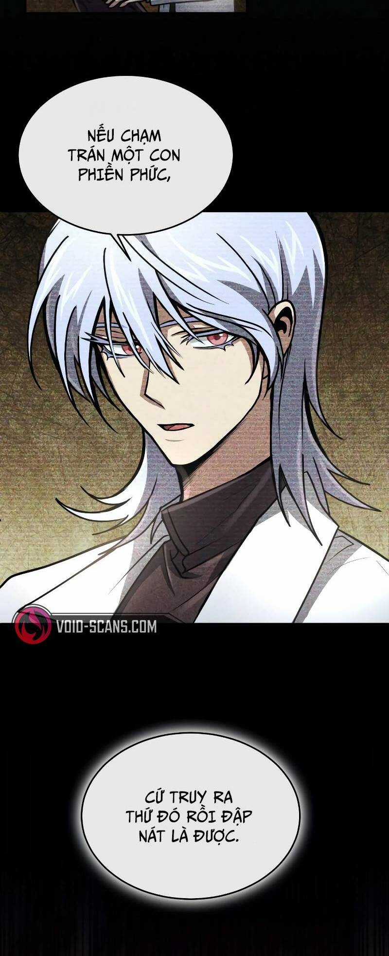 Làm Sao Sống Như Một Trị Liệu Sư Ngầm? Chapter 17 trang 37