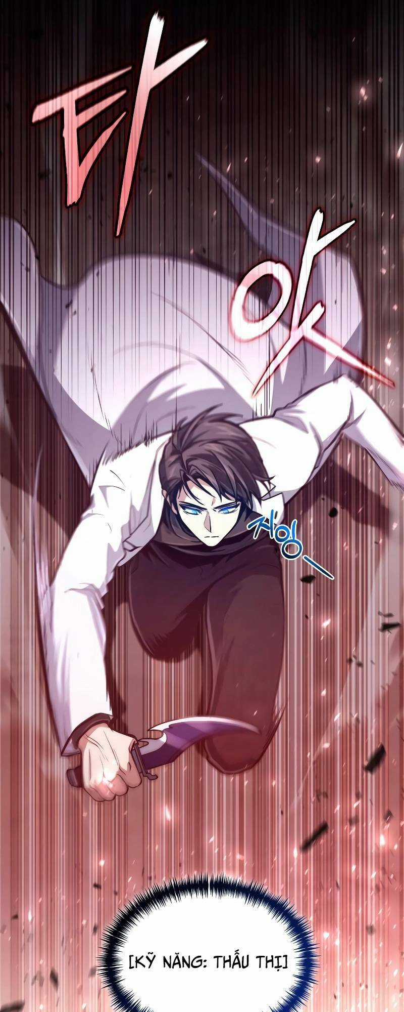 Làm Sao Sống Như Một Trị Liệu Sư Ngầm? Chapter 17 trang 38