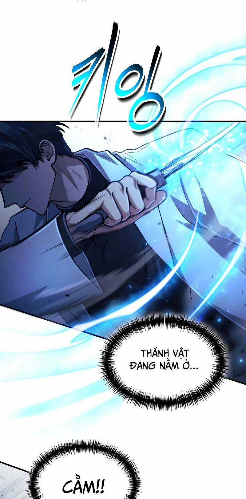 Làm Sao Sống Như Một Trị Liệu Sư Ngầm? Chapter 17 trang 40