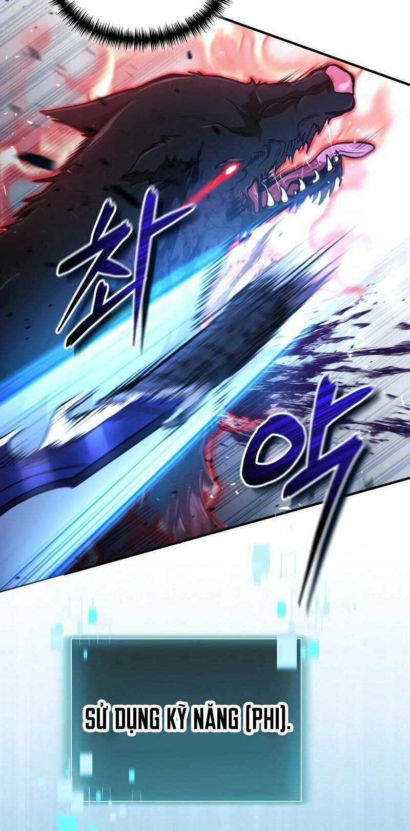 Làm Sao Sống Như Một Trị Liệu Sư Ngầm? Chapter 17 trang 41