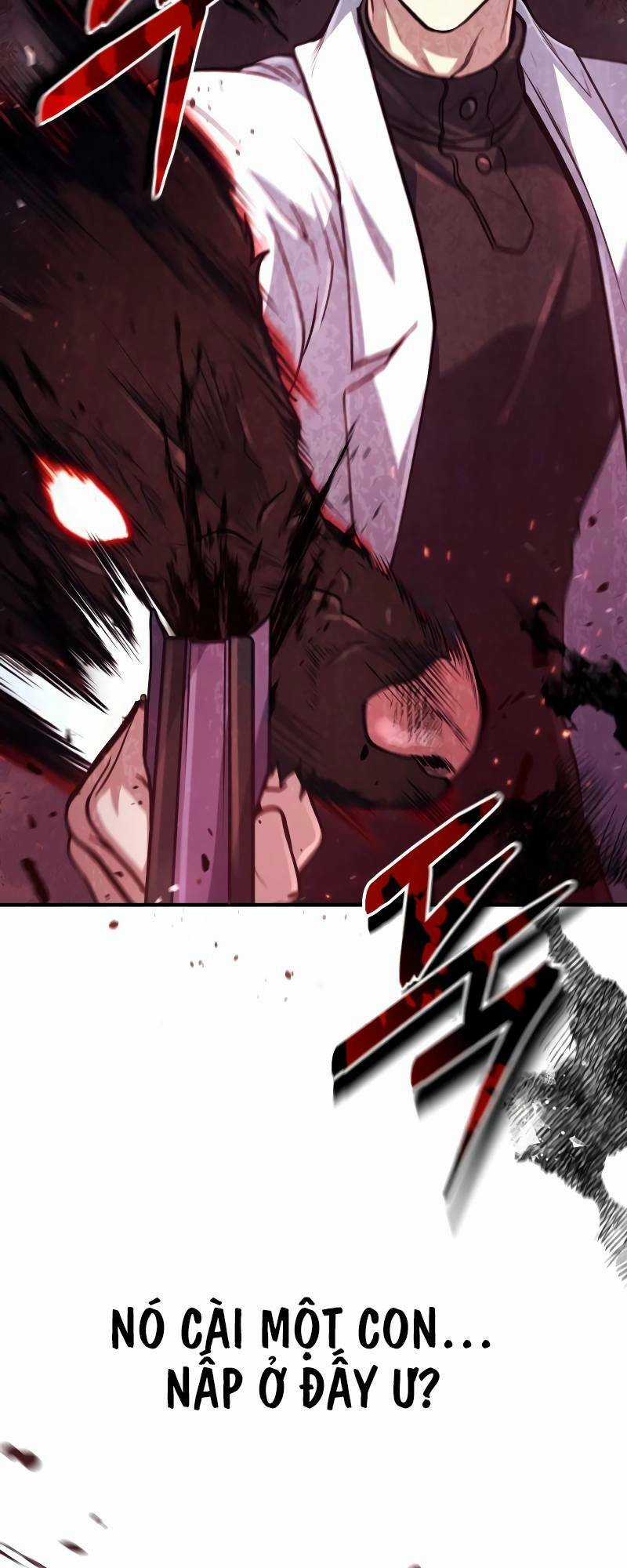 Làm Sao Sống Như Một Trị Liệu Sư Ngầm? Chapter 17 trang 44