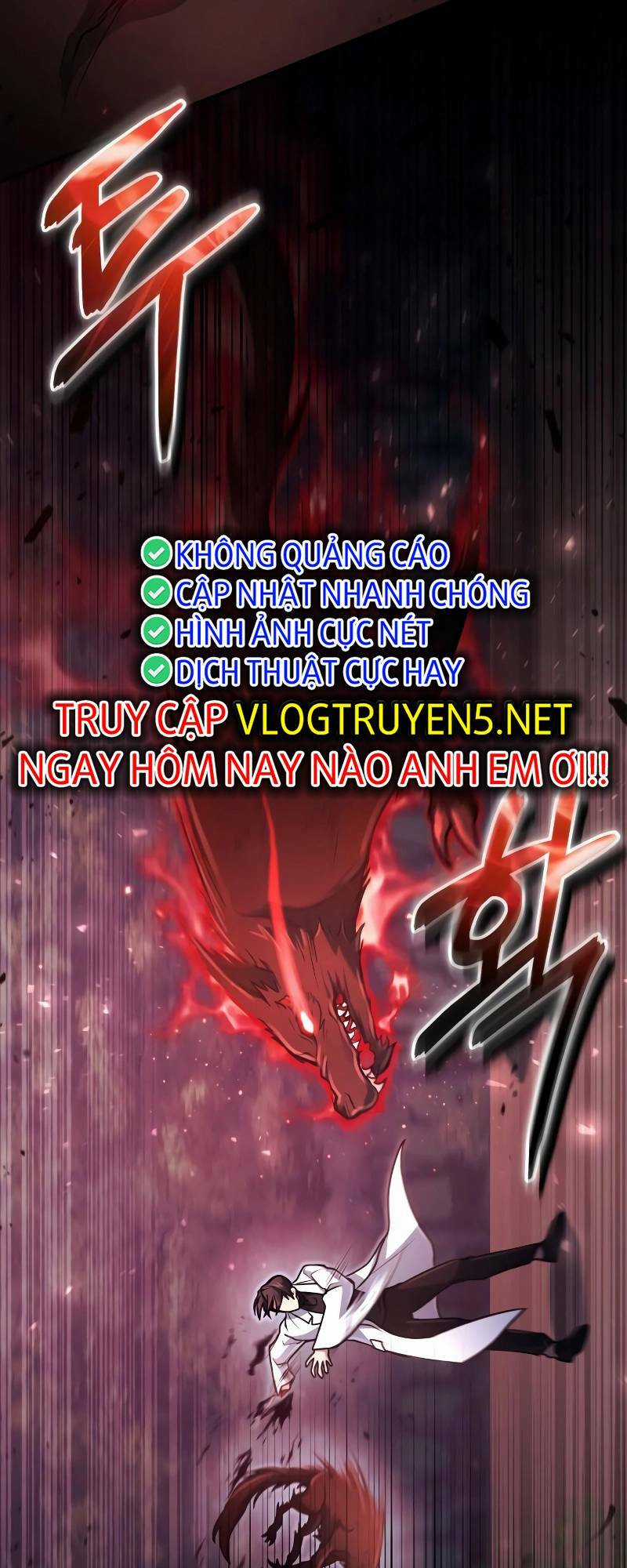 Làm Sao Sống Như Một Trị Liệu Sư Ngầm? Chapter 17 trang 48