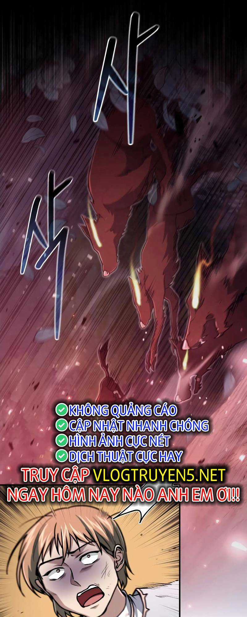 Làm Sao Sống Như Một Trị Liệu Sư Ngầm? Chapter 17 trang 5