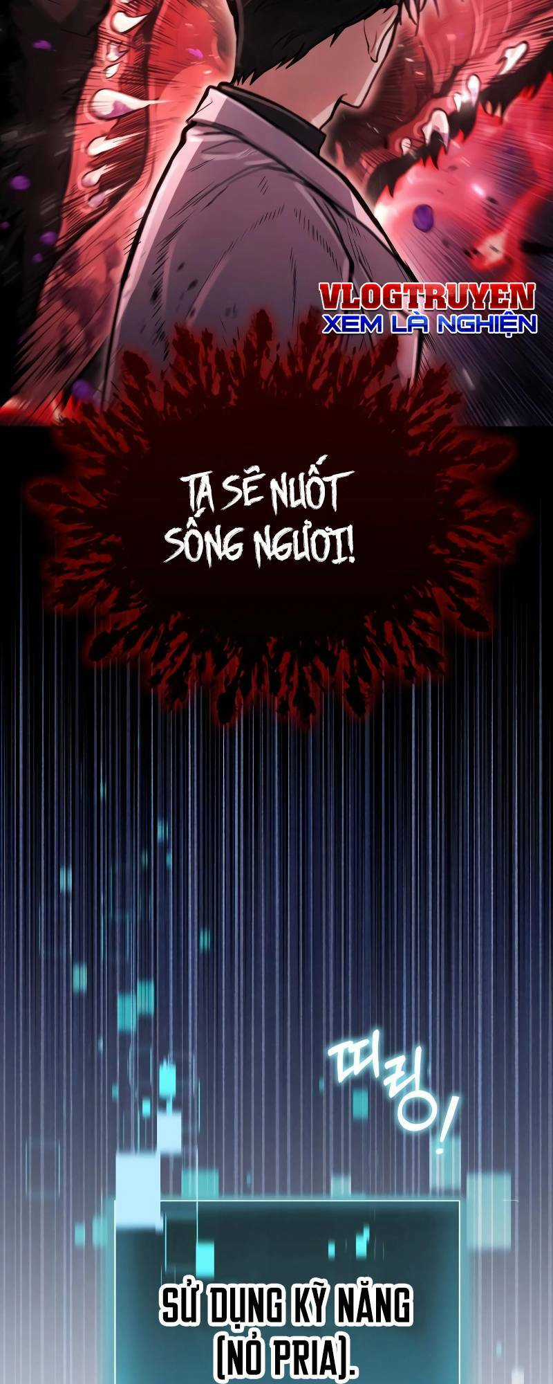 Làm Sao Sống Như Một Trị Liệu Sư Ngầm? Chapter 17 trang 50