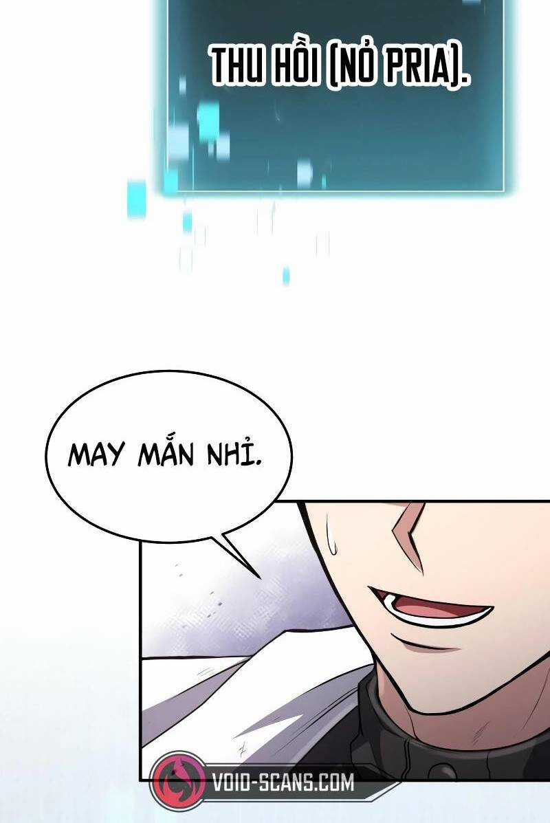 Làm Sao Sống Như Một Trị Liệu Sư Ngầm? Chapter 17 trang 52