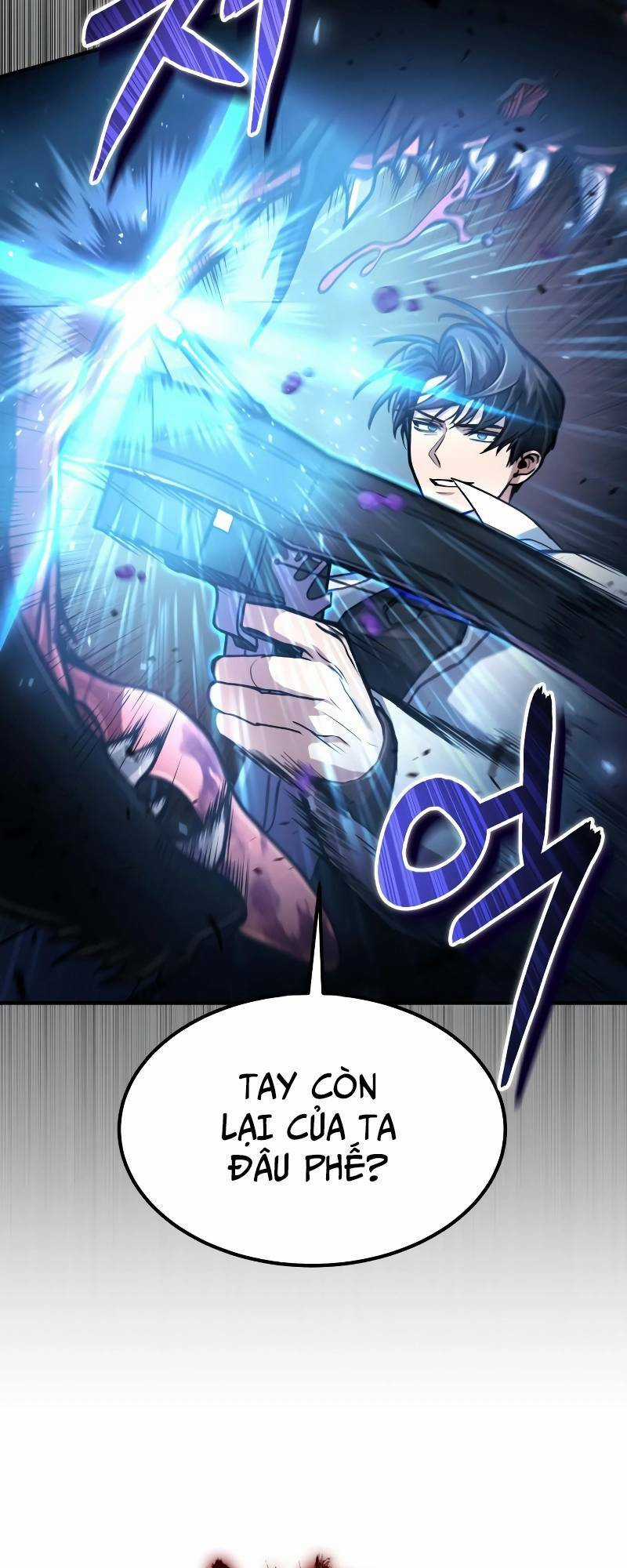 Làm Sao Sống Như Một Trị Liệu Sư Ngầm? Chapter 17 trang 54