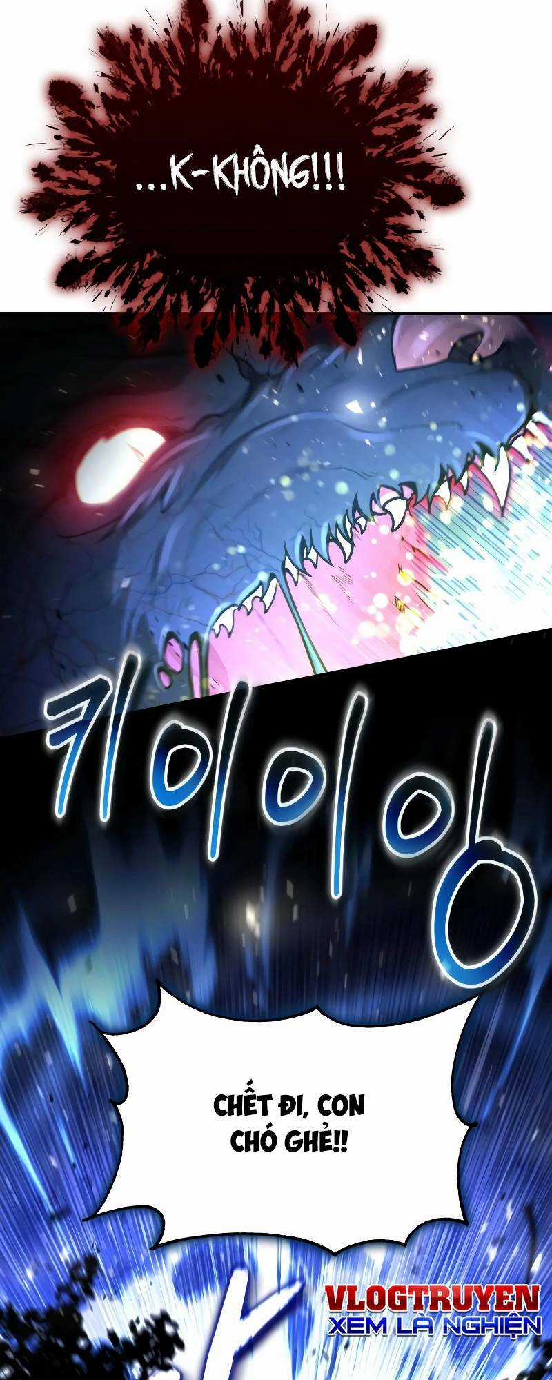 Làm Sao Sống Như Một Trị Liệu Sư Ngầm? Chapter 17 trang 55