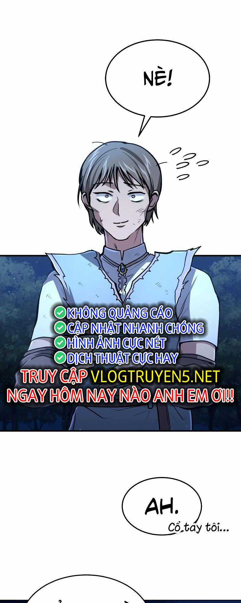 Làm Sao Sống Như Một Trị Liệu Sư Ngầm? Chapter 17 trang 59