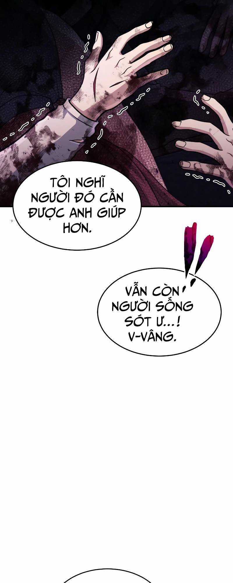 Làm Sao Sống Như Một Trị Liệu Sư Ngầm? Chapter 17 trang 62