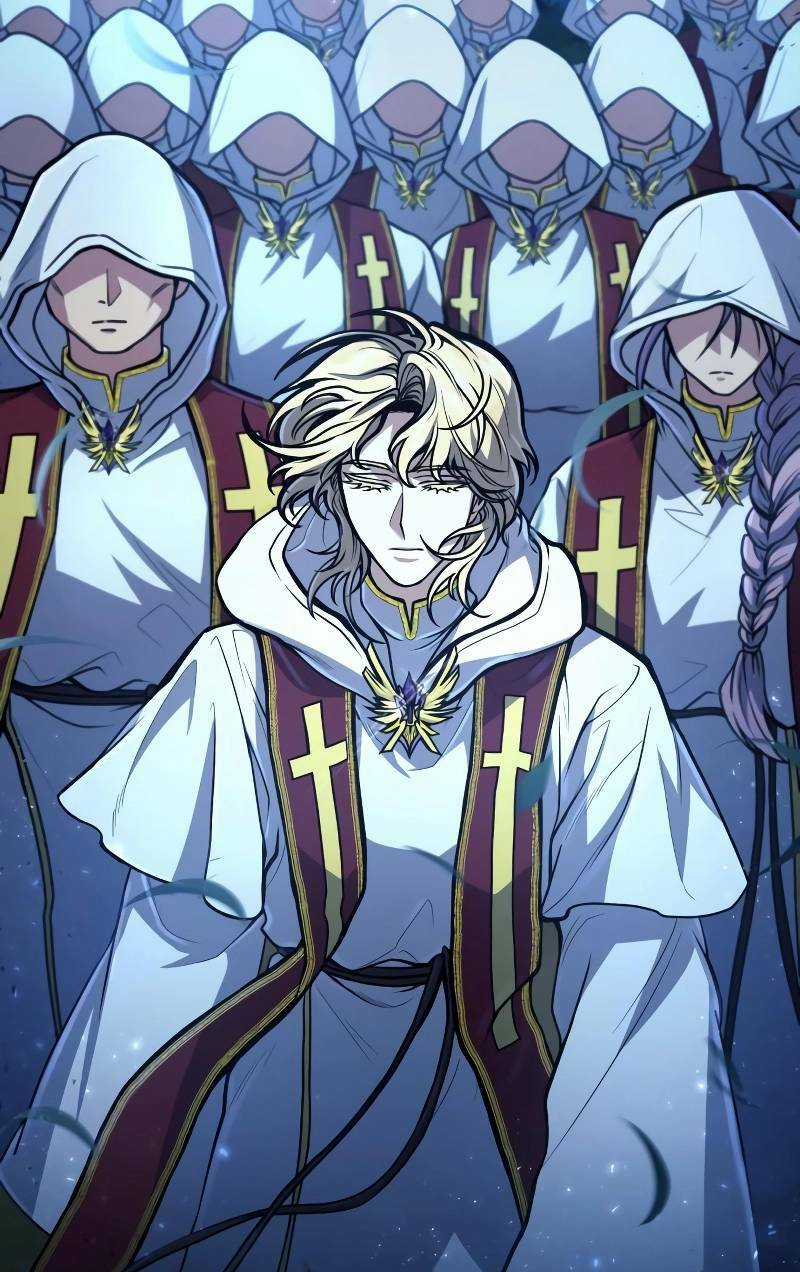 Làm Sao Sống Như Một Trị Liệu Sư Ngầm? Chapter 17 trang 68