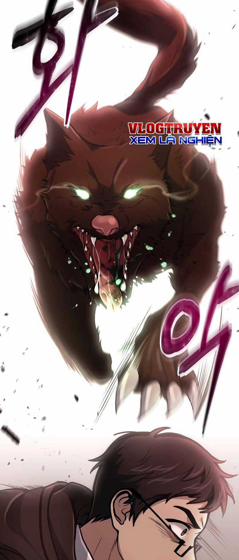 Làm Sao Sống Như Một Trị Liệu Sư Ngầm? Chapter 17 trang 8