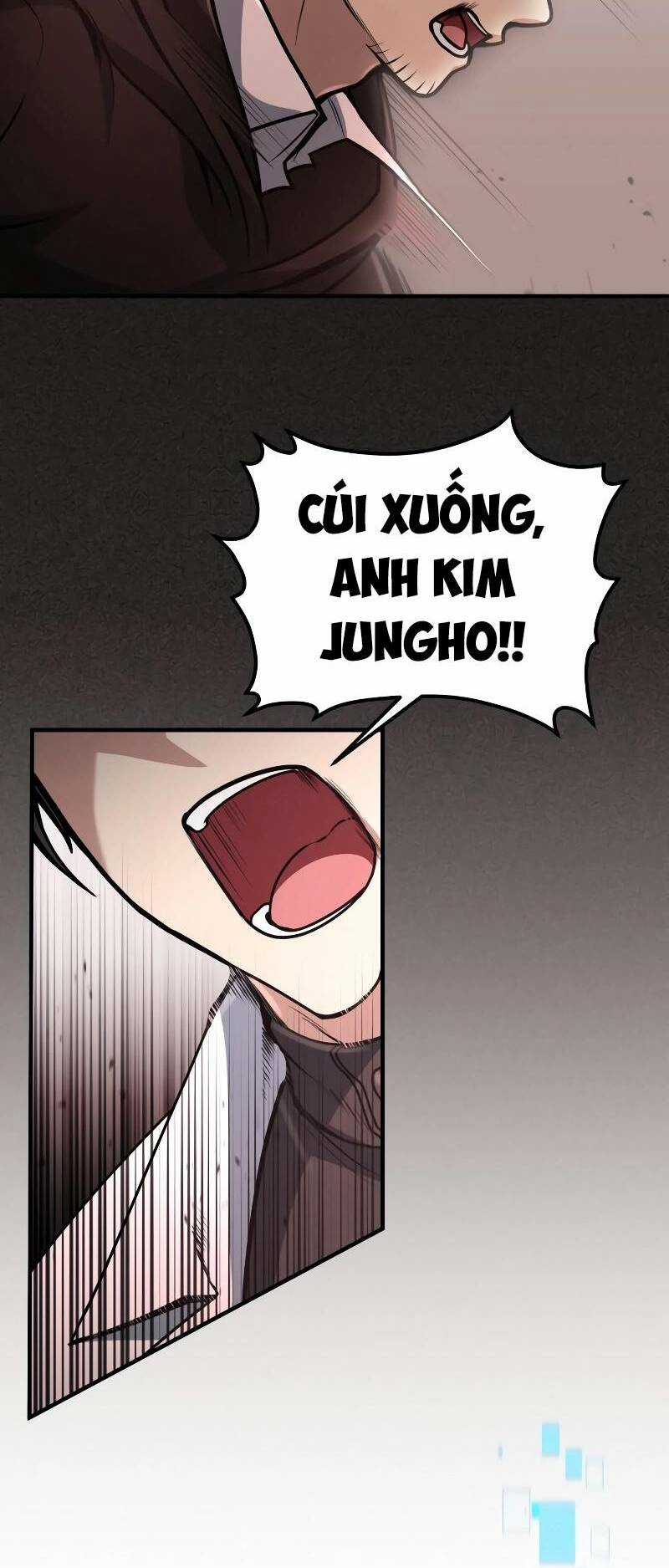 Làm Sao Sống Như Một Trị Liệu Sư Ngầm? Chapter 17 trang 9