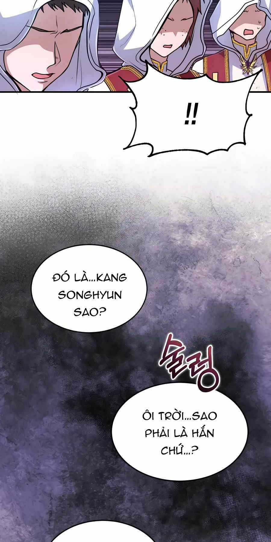 Làm Sao Sống Như Một Trị Liệu Sư Ngầm? Chapter 18 trang 10