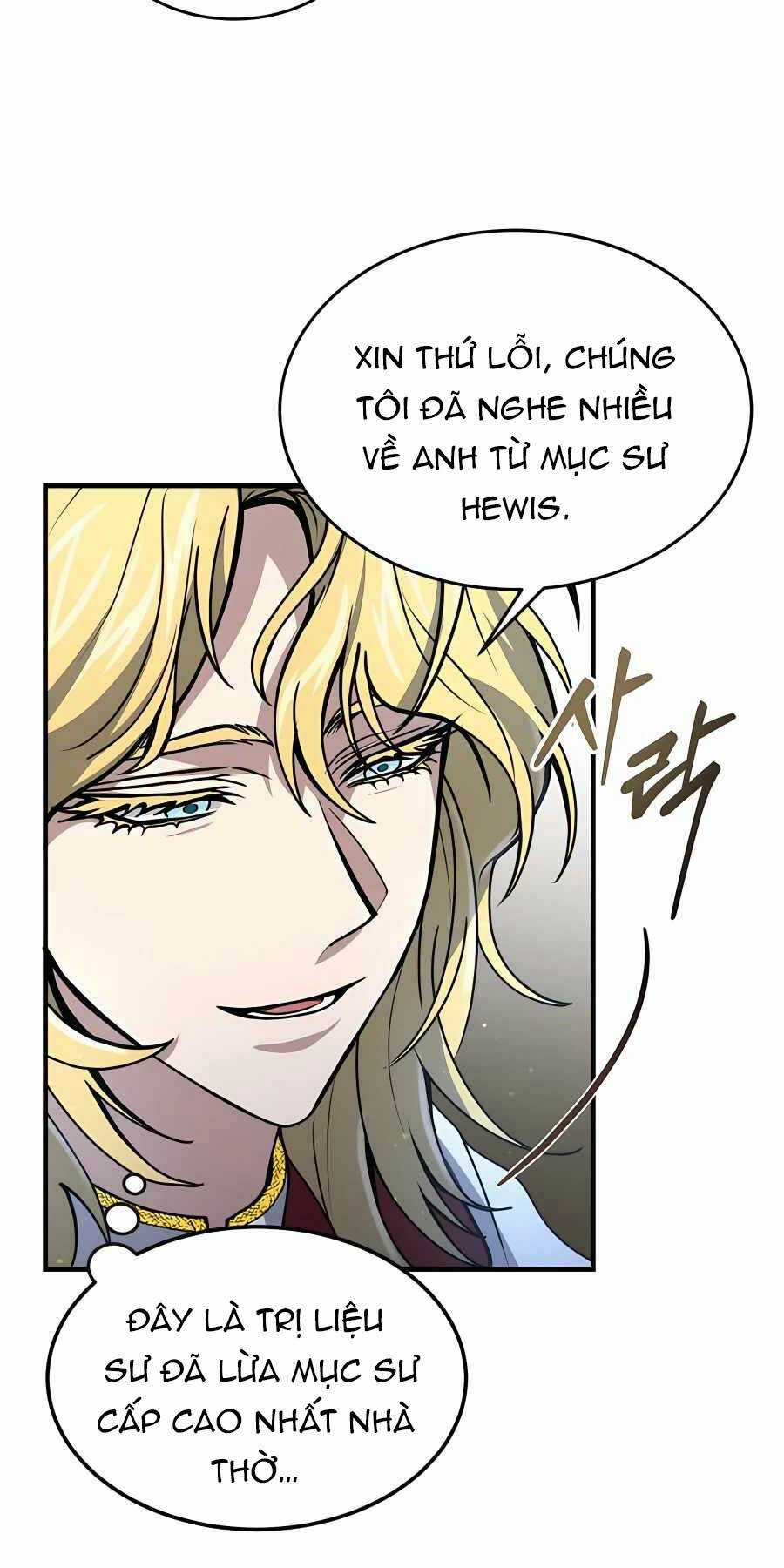 Làm Sao Sống Như Một Trị Liệu Sư Ngầm? Chapter 18 trang 12