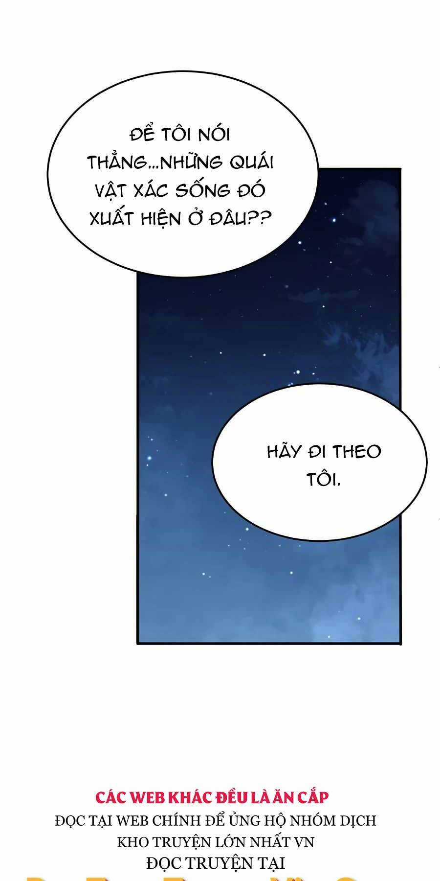 Làm Sao Sống Như Một Trị Liệu Sư Ngầm? Chapter 18 trang 14