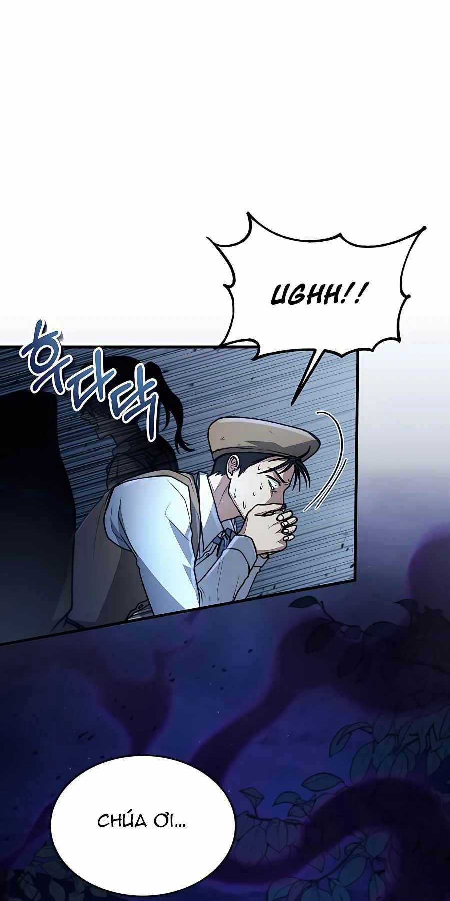 Làm Sao Sống Như Một Trị Liệu Sư Ngầm? Chapter 18 trang 16