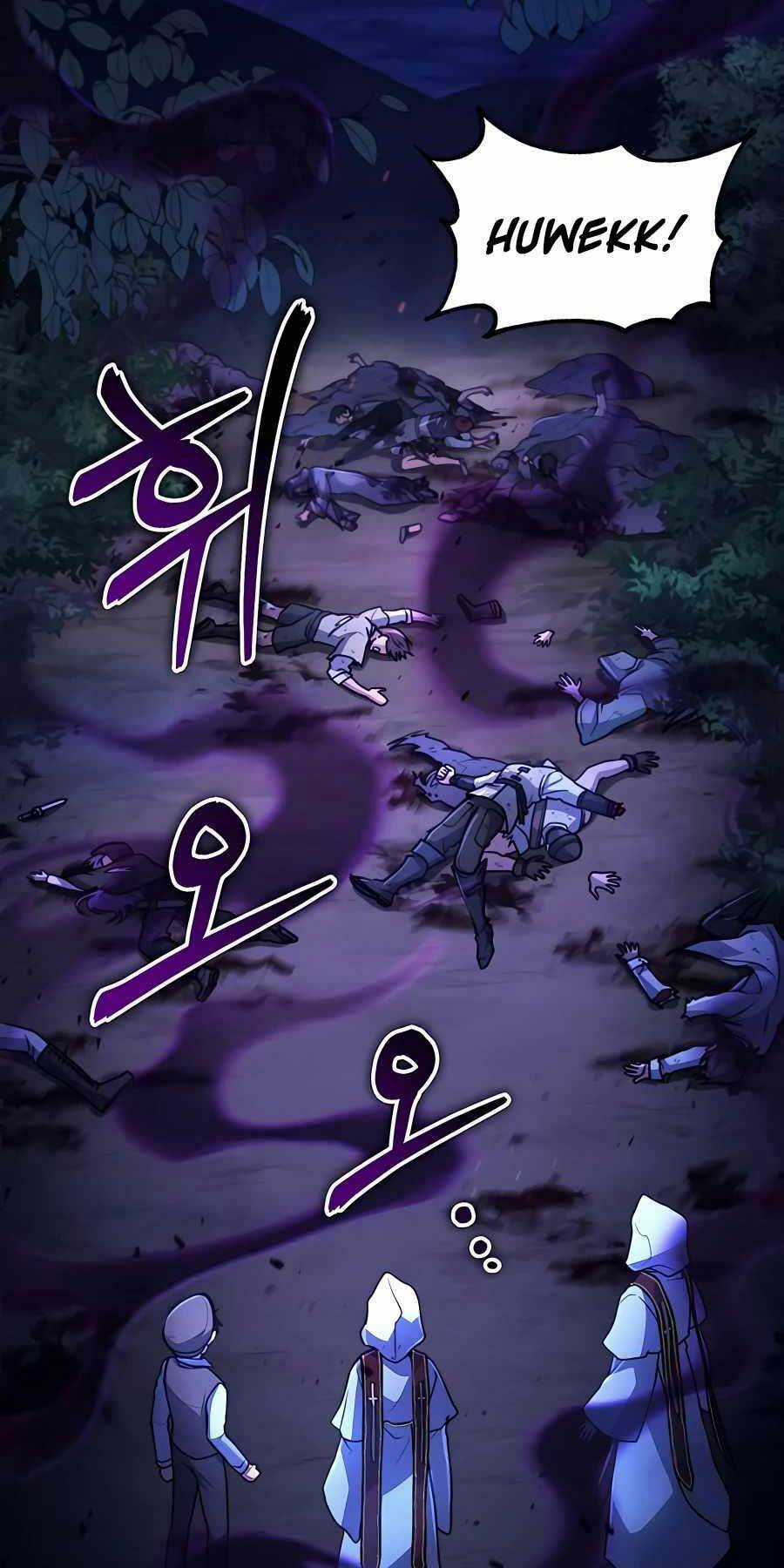 Làm Sao Sống Như Một Trị Liệu Sư Ngầm? Chapter 18 trang 17