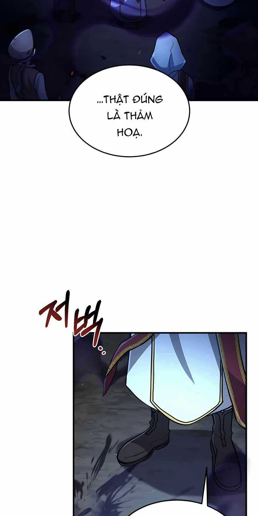 Làm Sao Sống Như Một Trị Liệu Sư Ngầm? Chapter 18 trang 18