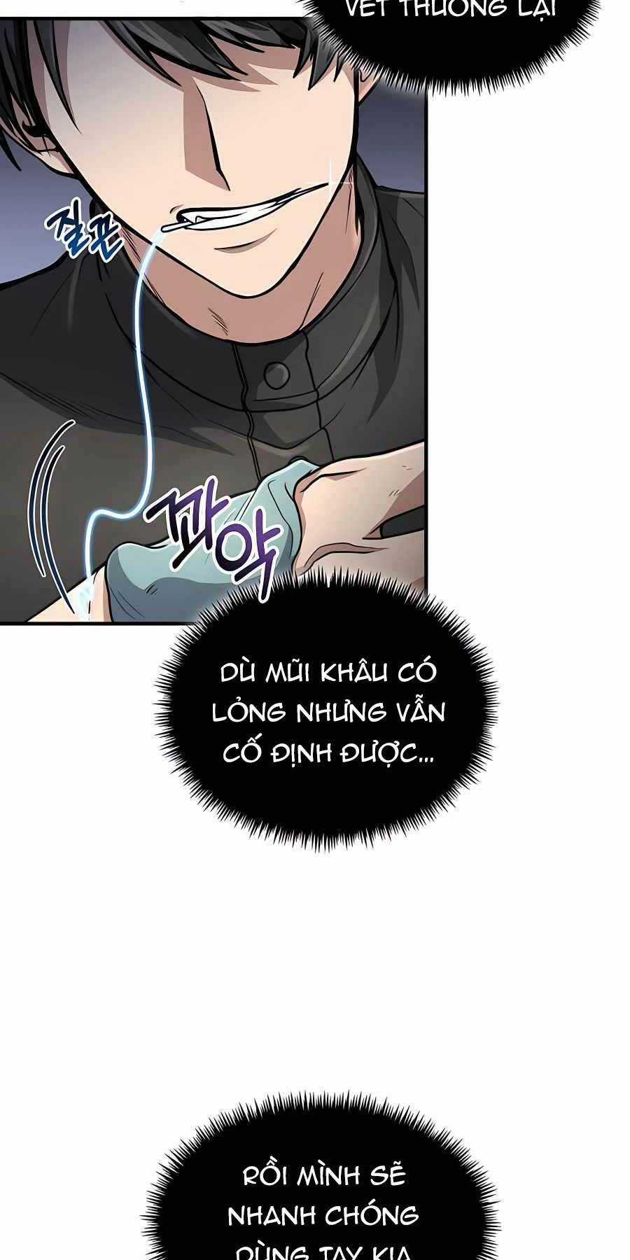 Làm Sao Sống Như Một Trị Liệu Sư Ngầm? Chapter 18 trang 2