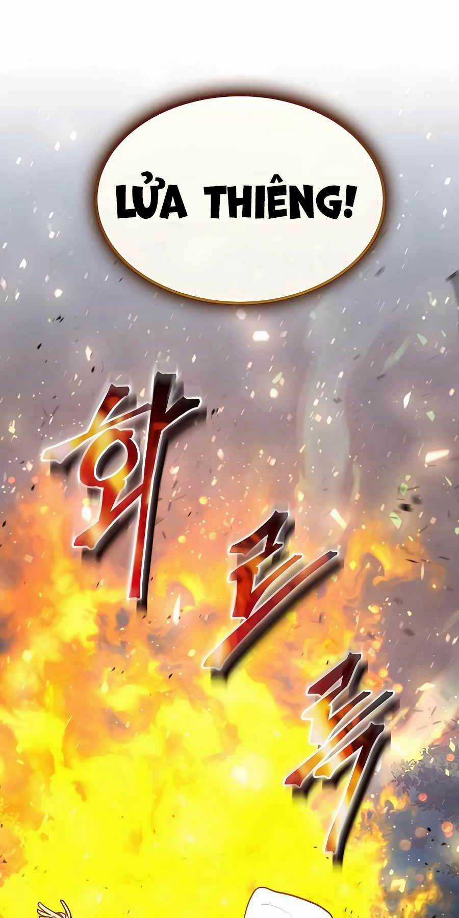 Làm Sao Sống Như Một Trị Liệu Sư Ngầm? Chapter 18 trang 21