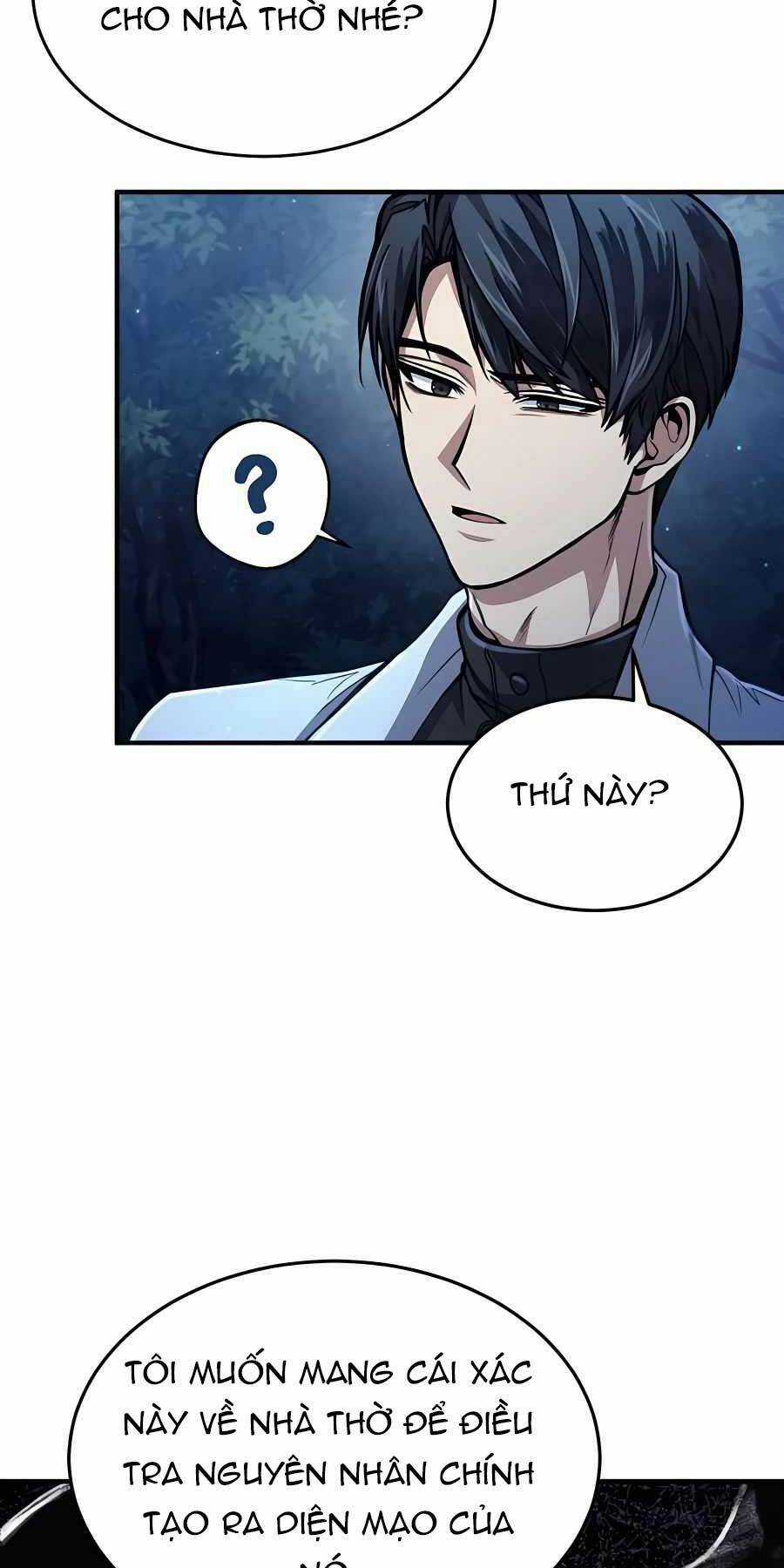 Làm Sao Sống Như Một Trị Liệu Sư Ngầm? Chapter 18 trang 27