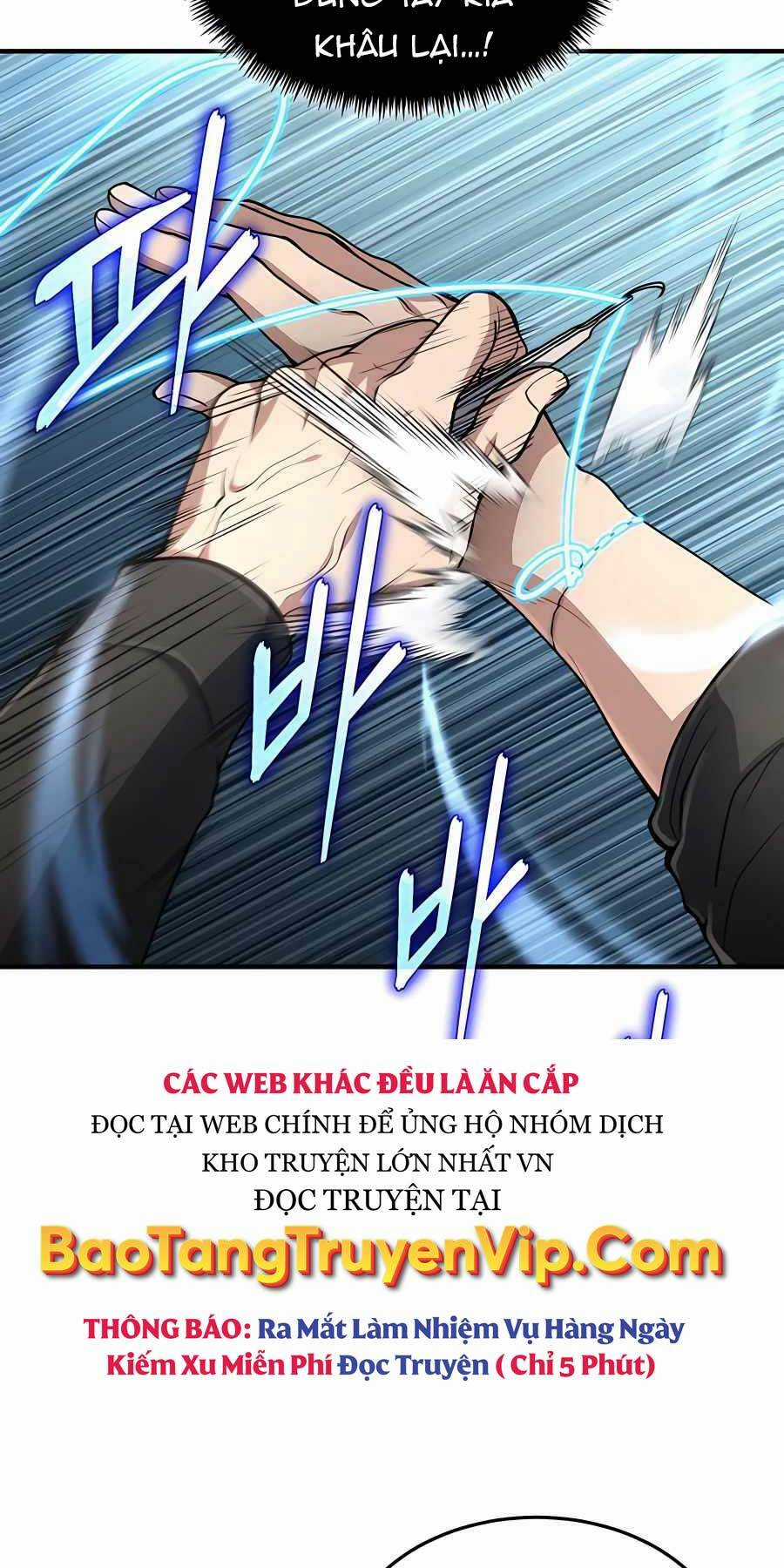 Làm Sao Sống Như Một Trị Liệu Sư Ngầm? Chapter 18 trang 3