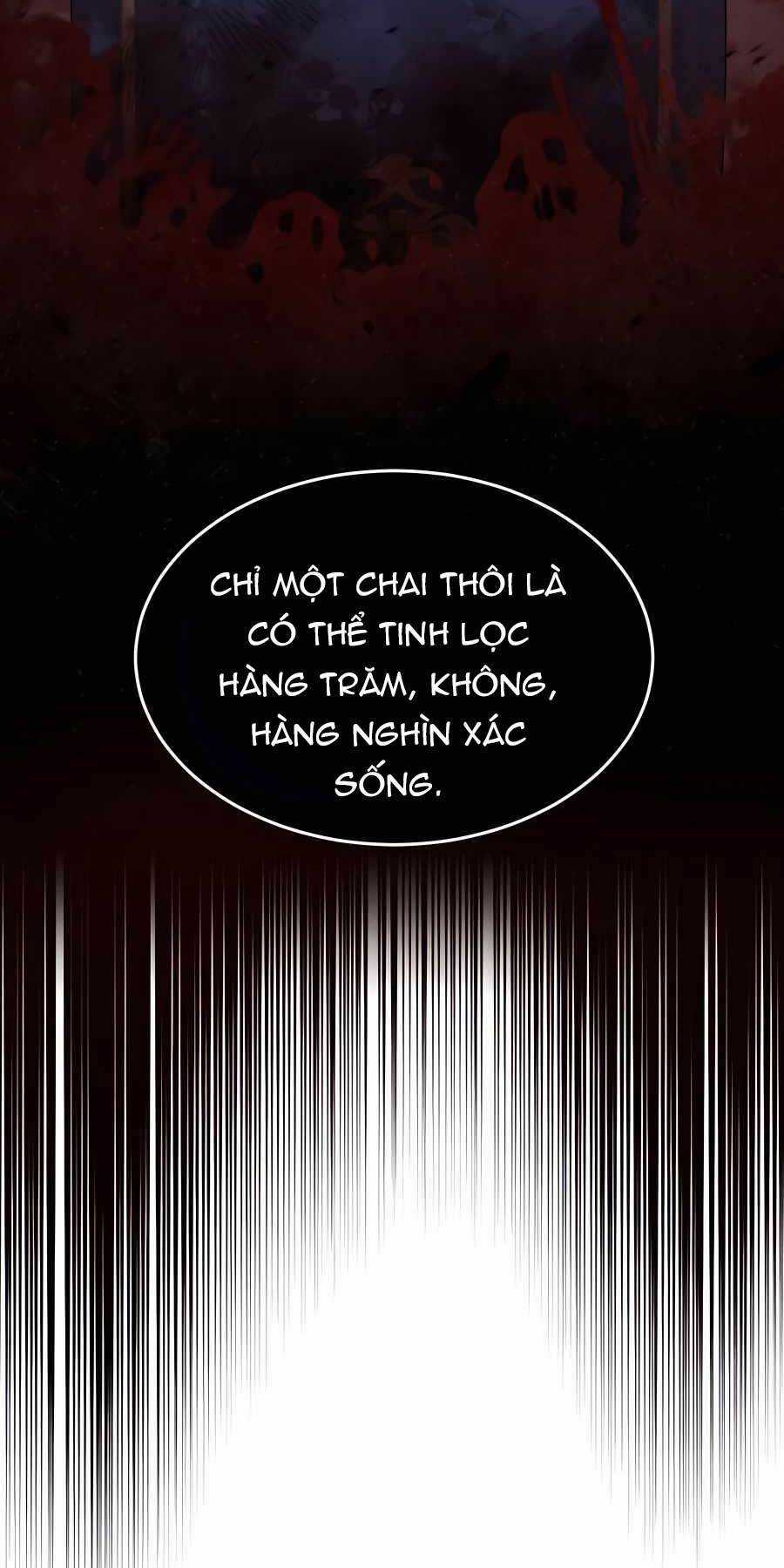 Làm Sao Sống Như Một Trị Liệu Sư Ngầm? Chapter 18 trang 33