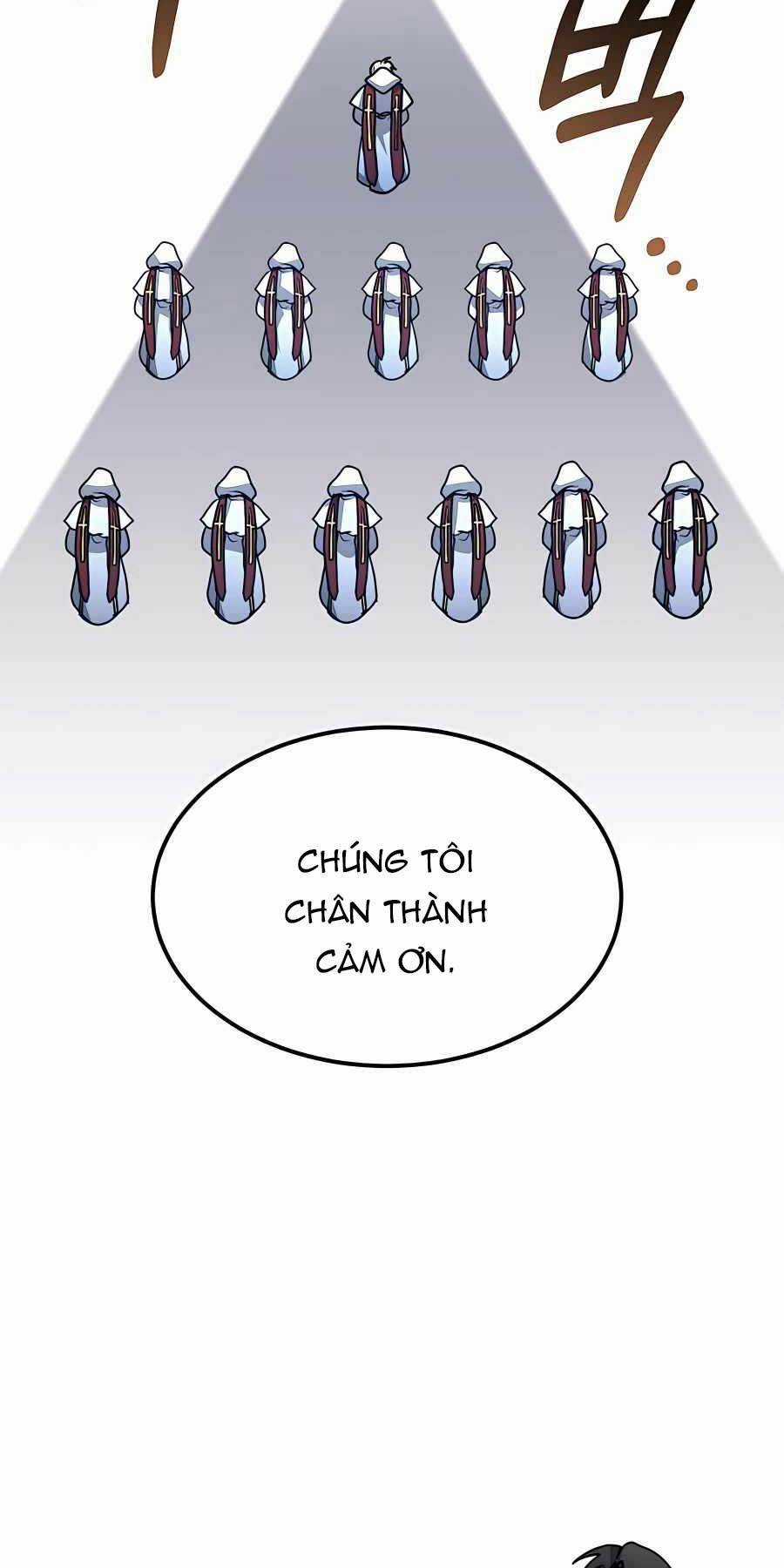 Làm Sao Sống Như Một Trị Liệu Sư Ngầm? Chapter 18 trang 39