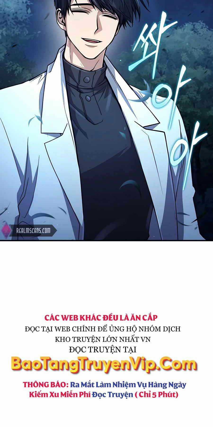 Làm Sao Sống Như Một Trị Liệu Sư Ngầm? Chapter 18 trang 41