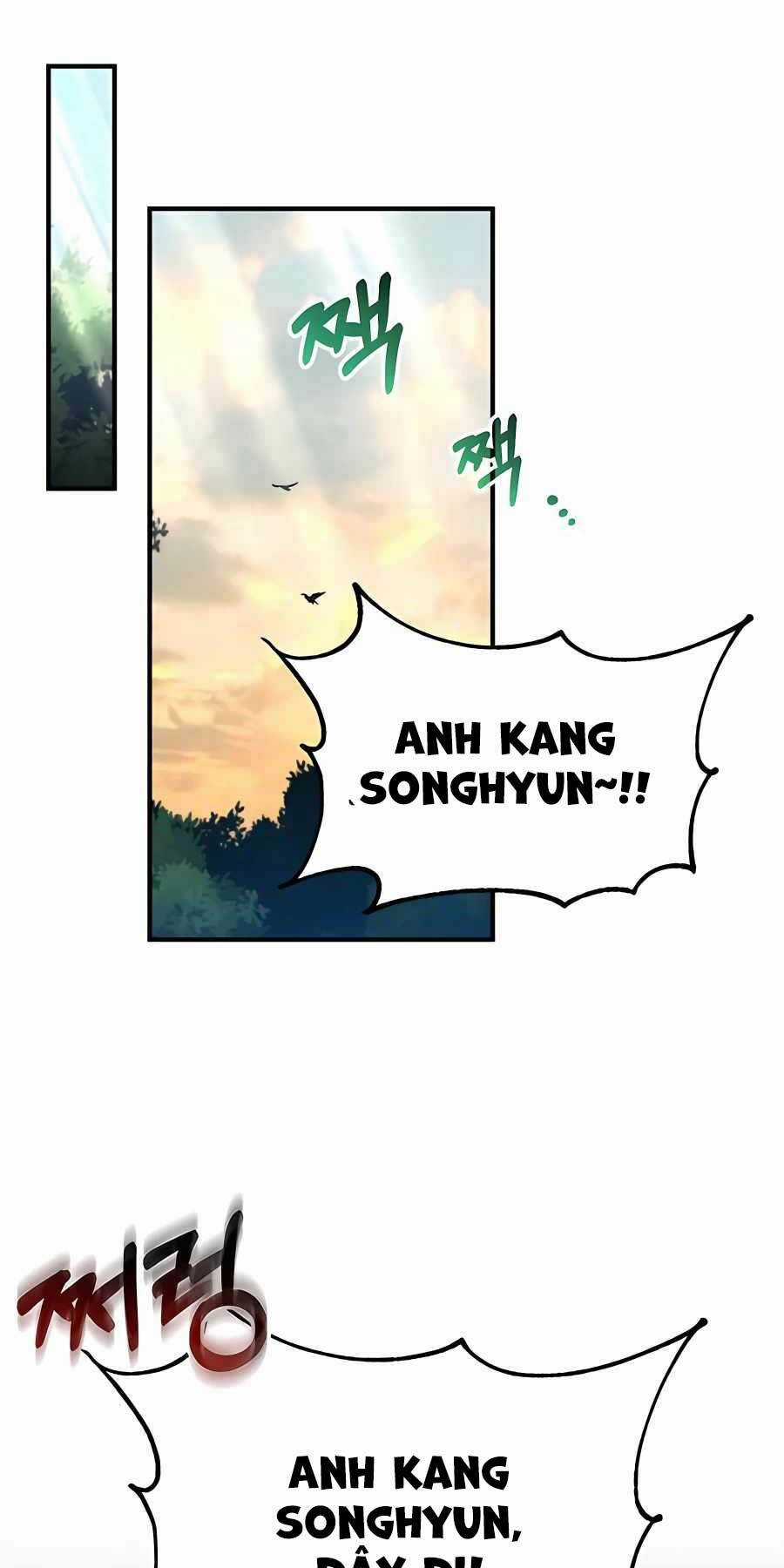 Làm Sao Sống Như Một Trị Liệu Sư Ngầm? Chapter 18 trang 42