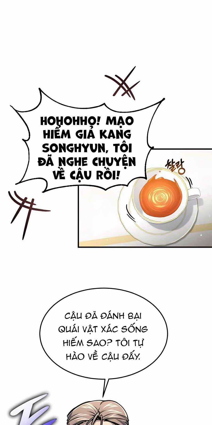 Làm Sao Sống Như Một Trị Liệu Sư Ngầm? Chapter 18 trang 46