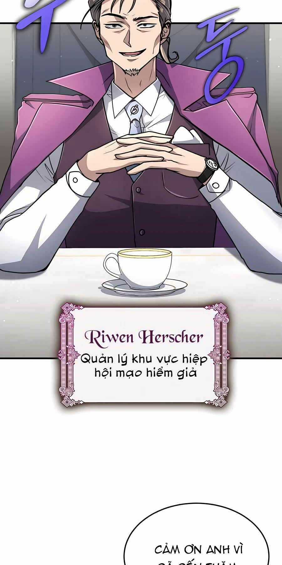 Làm Sao Sống Như Một Trị Liệu Sư Ngầm? Chapter 18 trang 47