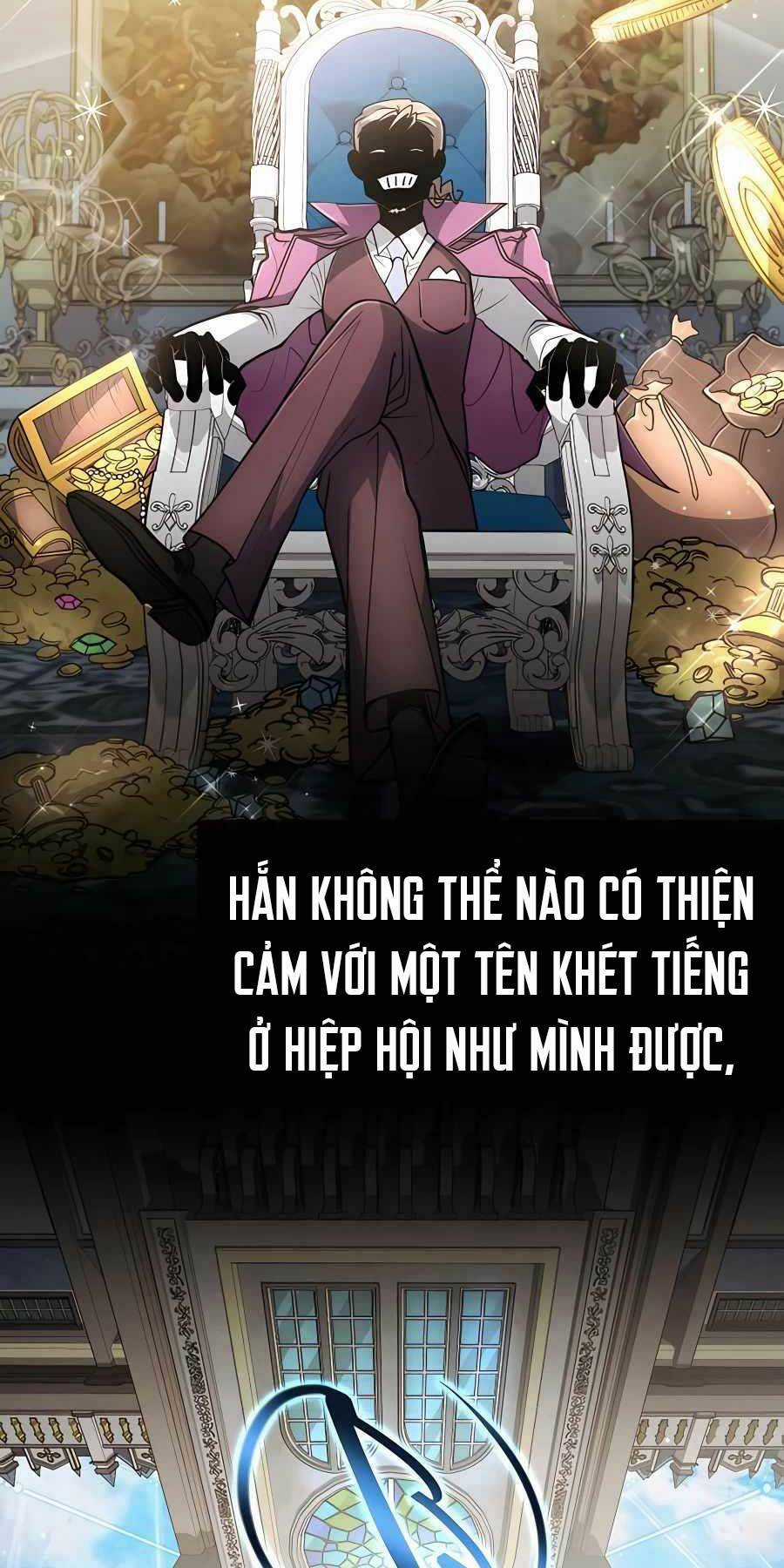 Làm Sao Sống Như Một Trị Liệu Sư Ngầm? Chapter 18 trang 50