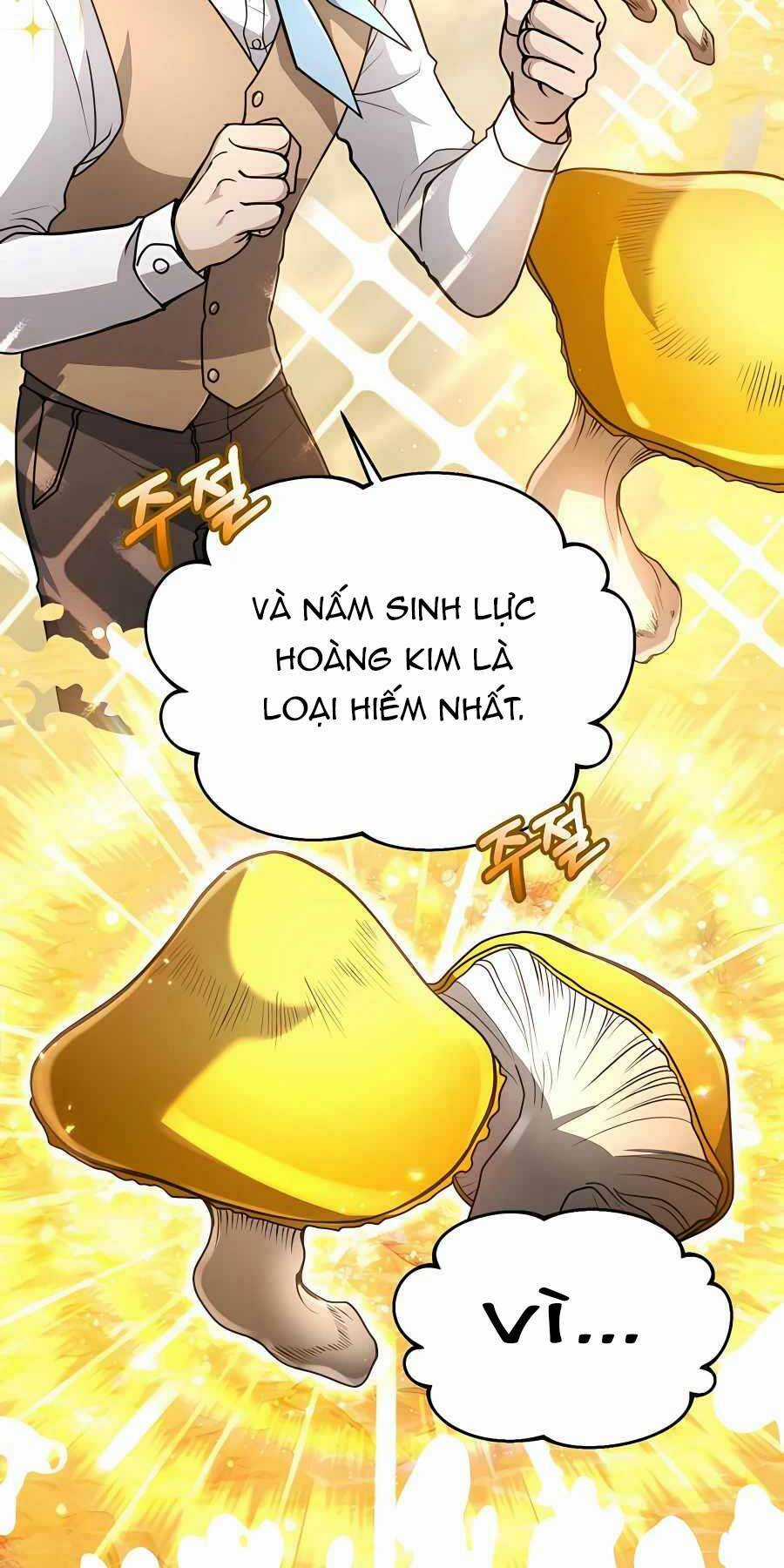 Làm Sao Sống Như Một Trị Liệu Sư Ngầm? Chapter 18 trang 54