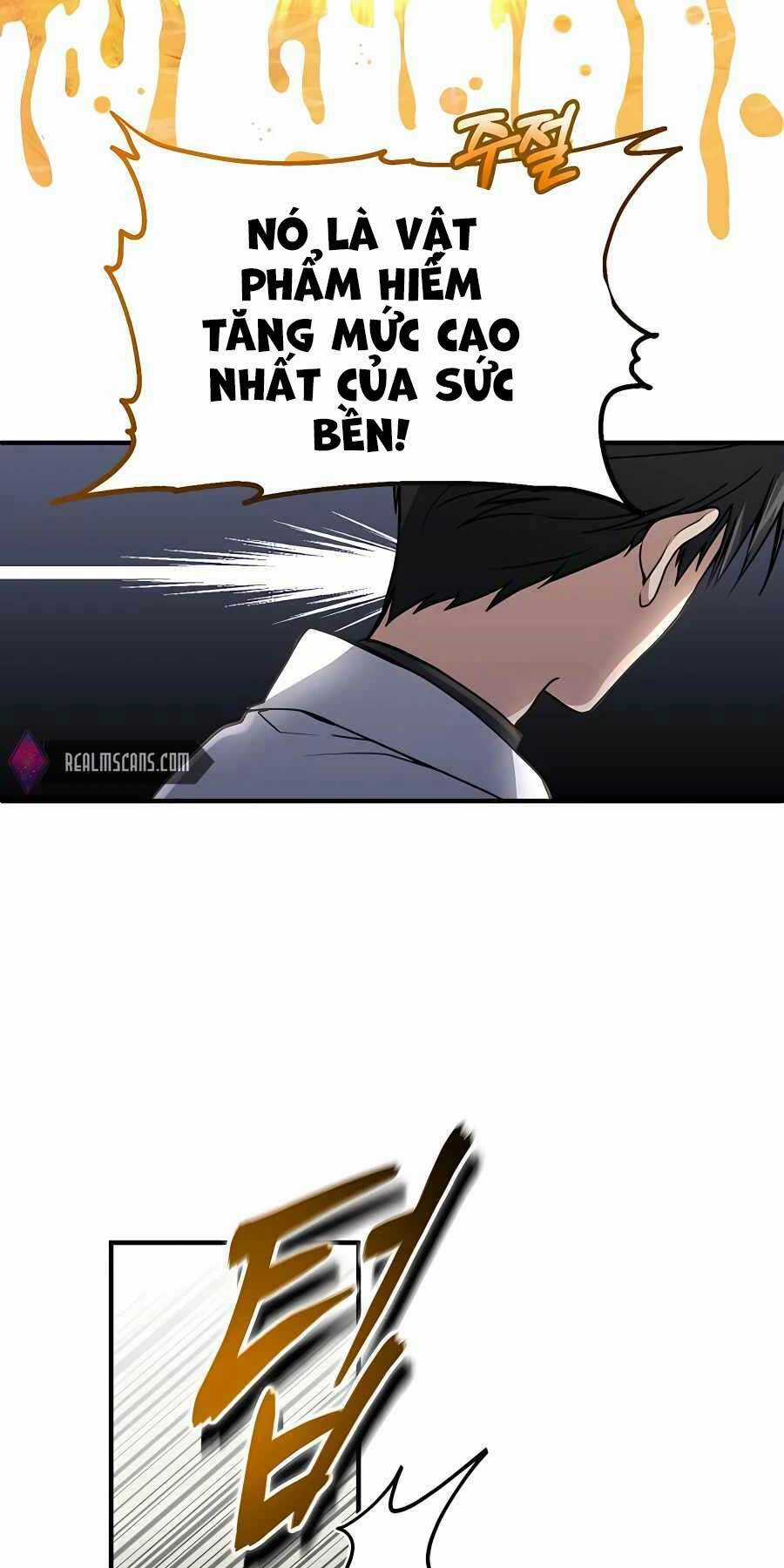 Làm Sao Sống Như Một Trị Liệu Sư Ngầm? Chapter 18 trang 55