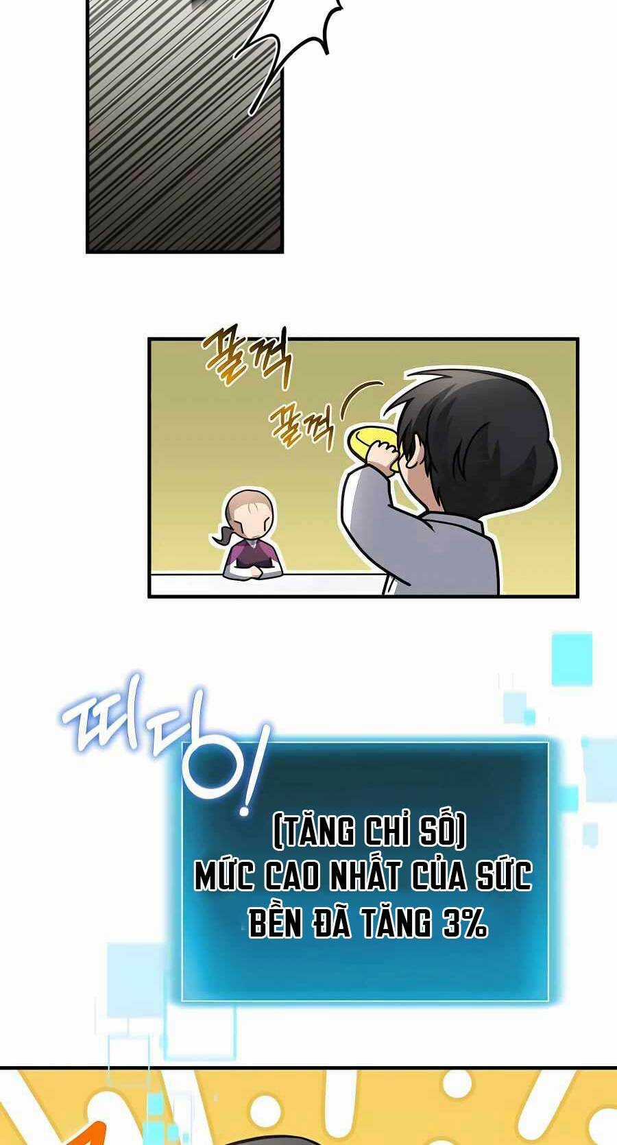 Làm Sao Sống Như Một Trị Liệu Sư Ngầm? Chapter 18 trang 56