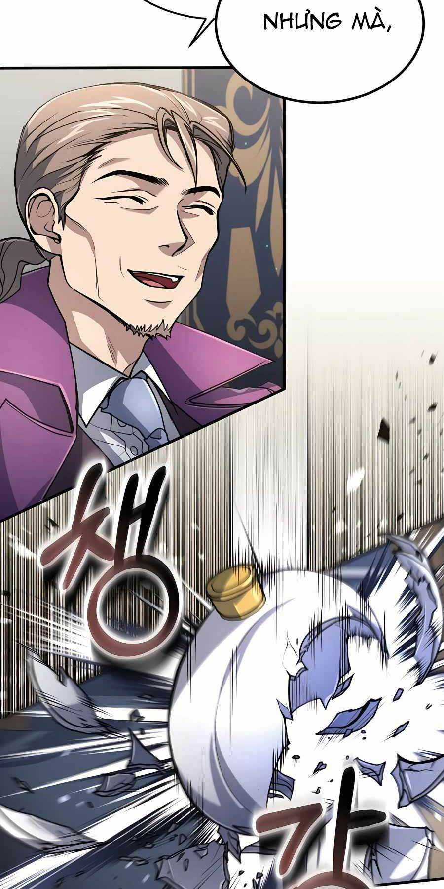 Làm Sao Sống Như Một Trị Liệu Sư Ngầm? Chapter 18 trang 58