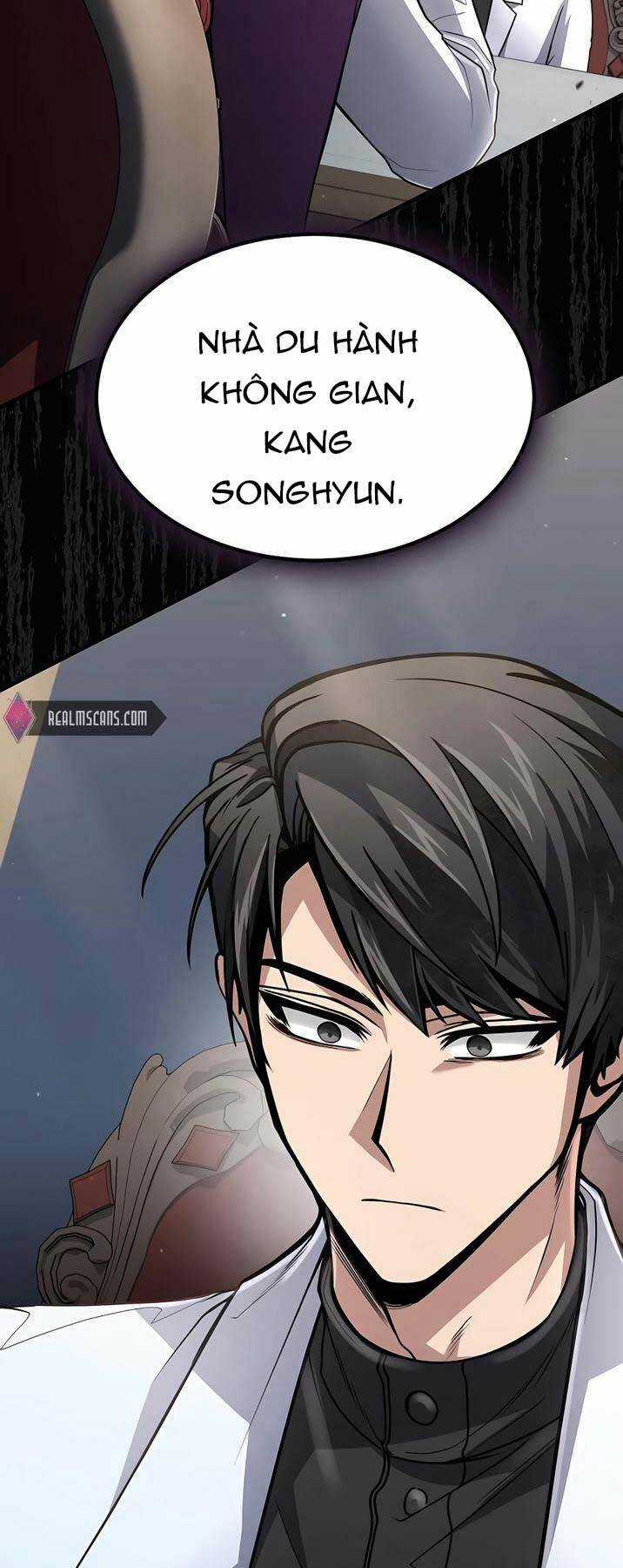 Làm Sao Sống Như Một Trị Liệu Sư Ngầm? Chapter 18 trang 63