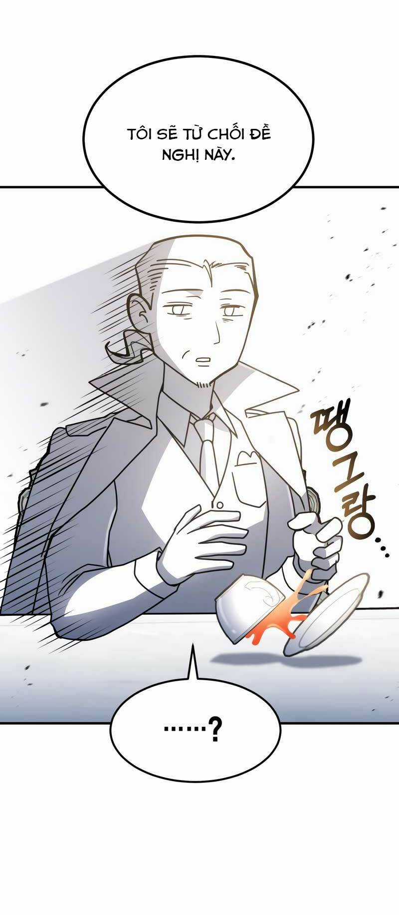 Làm Sao Sống Như Một Trị Liệu Sư Ngầm? Chapter 19 trang 11