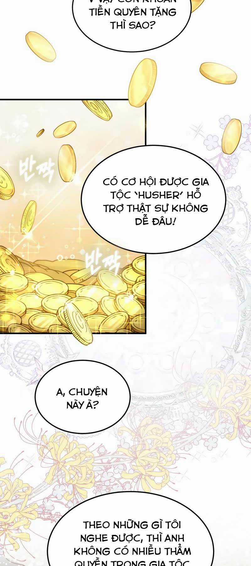 Làm Sao Sống Như Một Trị Liệu Sư Ngầm? Chapter 19 trang 14