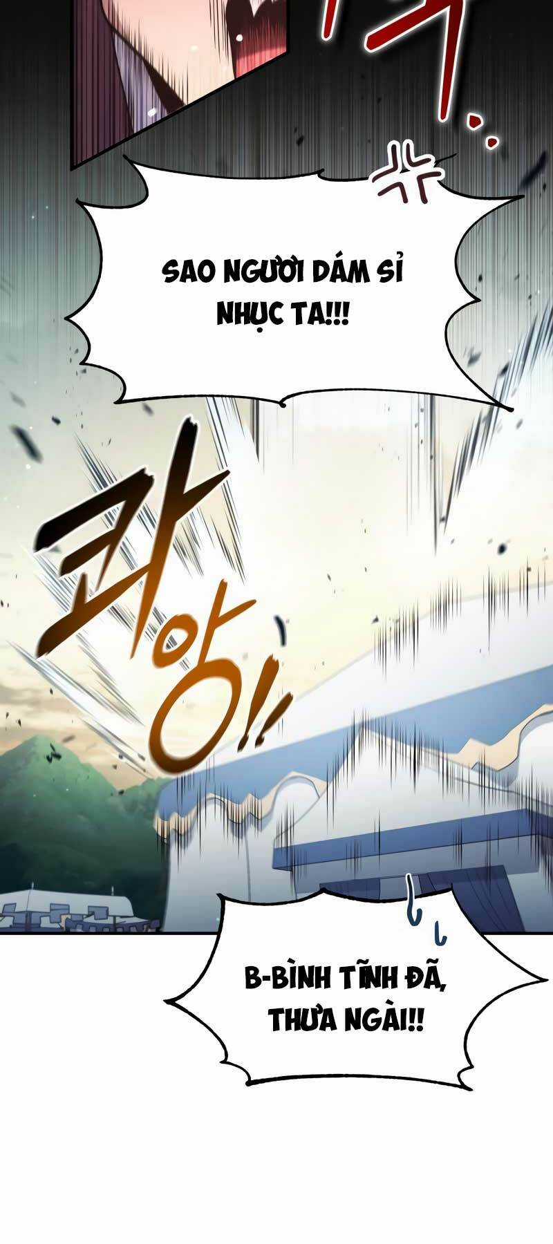 Làm Sao Sống Như Một Trị Liệu Sư Ngầm? Chapter 19 trang 17