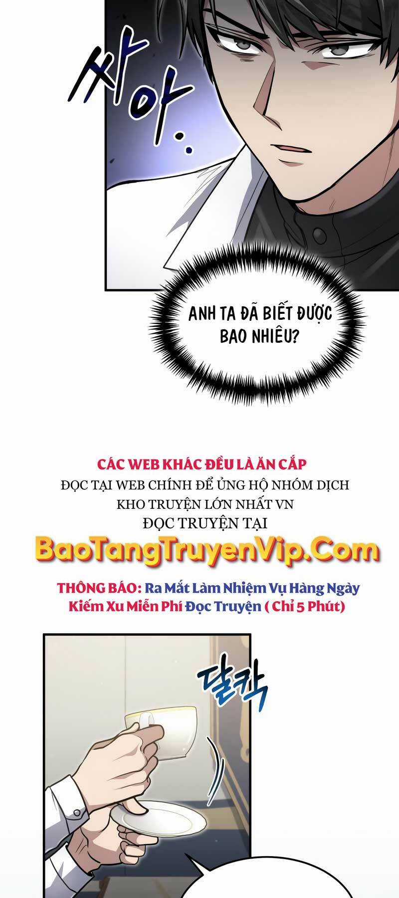 Làm Sao Sống Như Một Trị Liệu Sư Ngầm? Chapter 19 trang 2