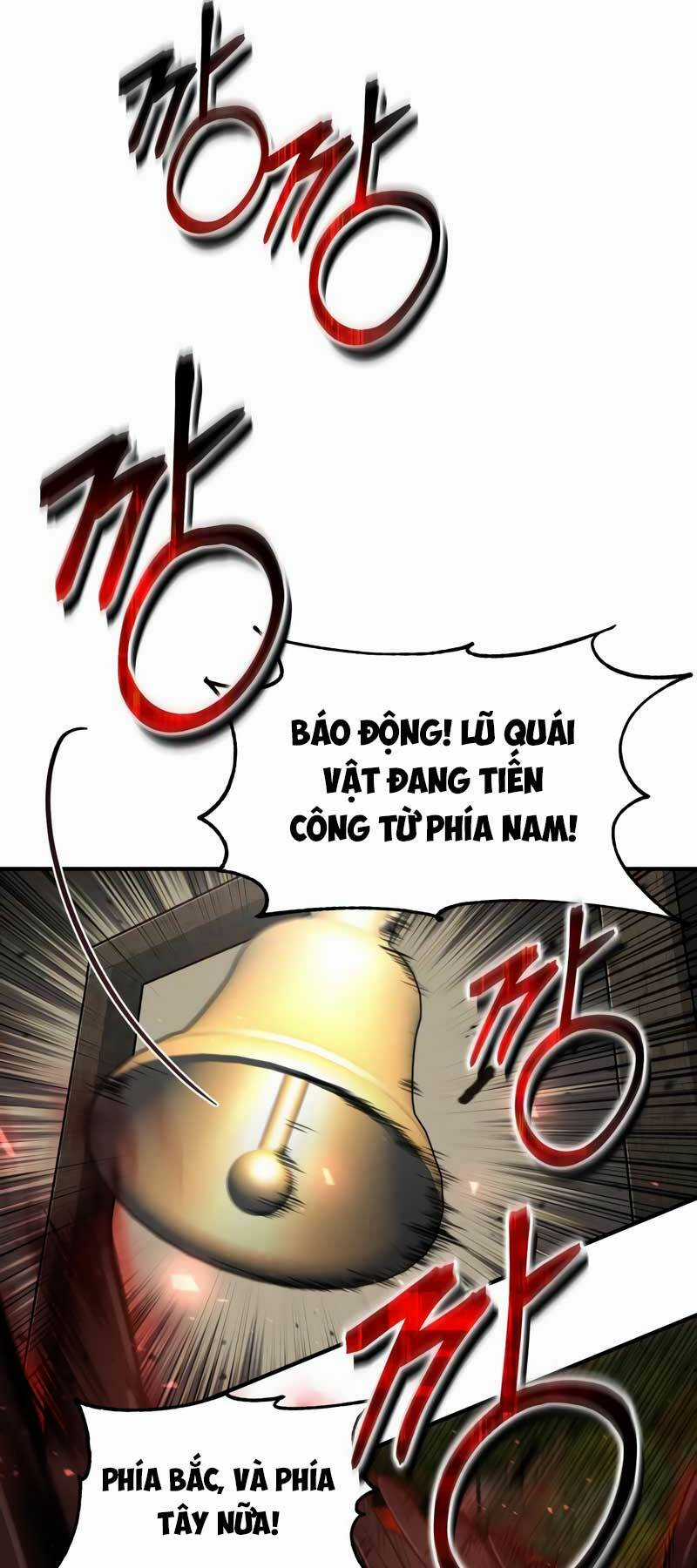 Làm Sao Sống Như Một Trị Liệu Sư Ngầm? Chapter 19 trang 22