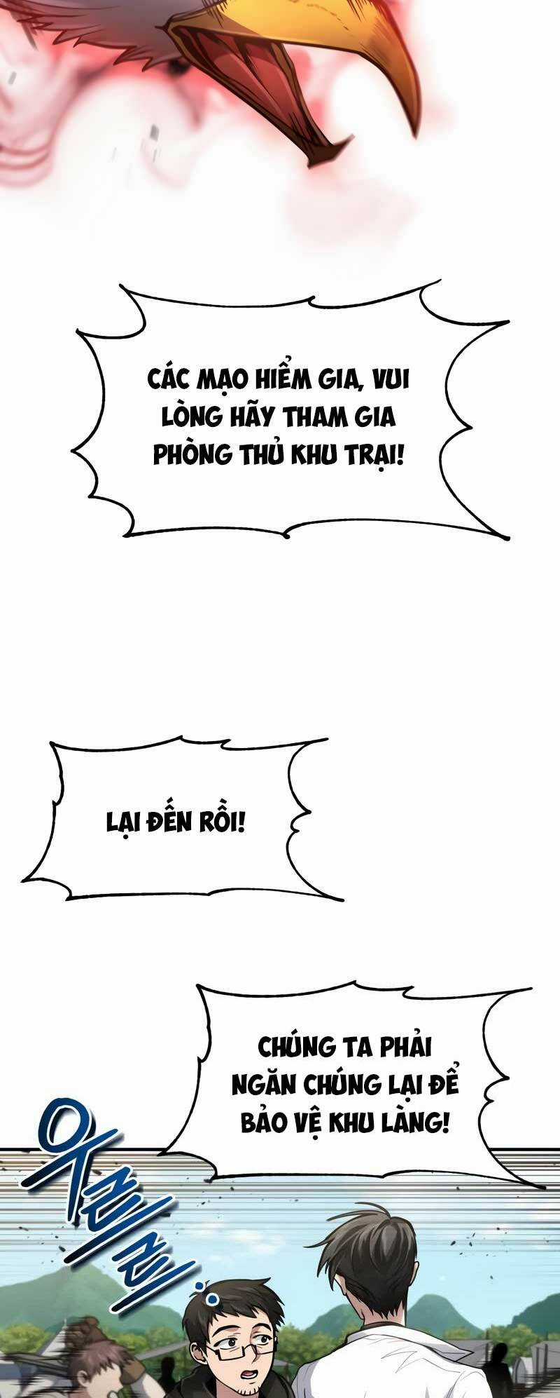 Làm Sao Sống Như Một Trị Liệu Sư Ngầm? Chapter 19 trang 24