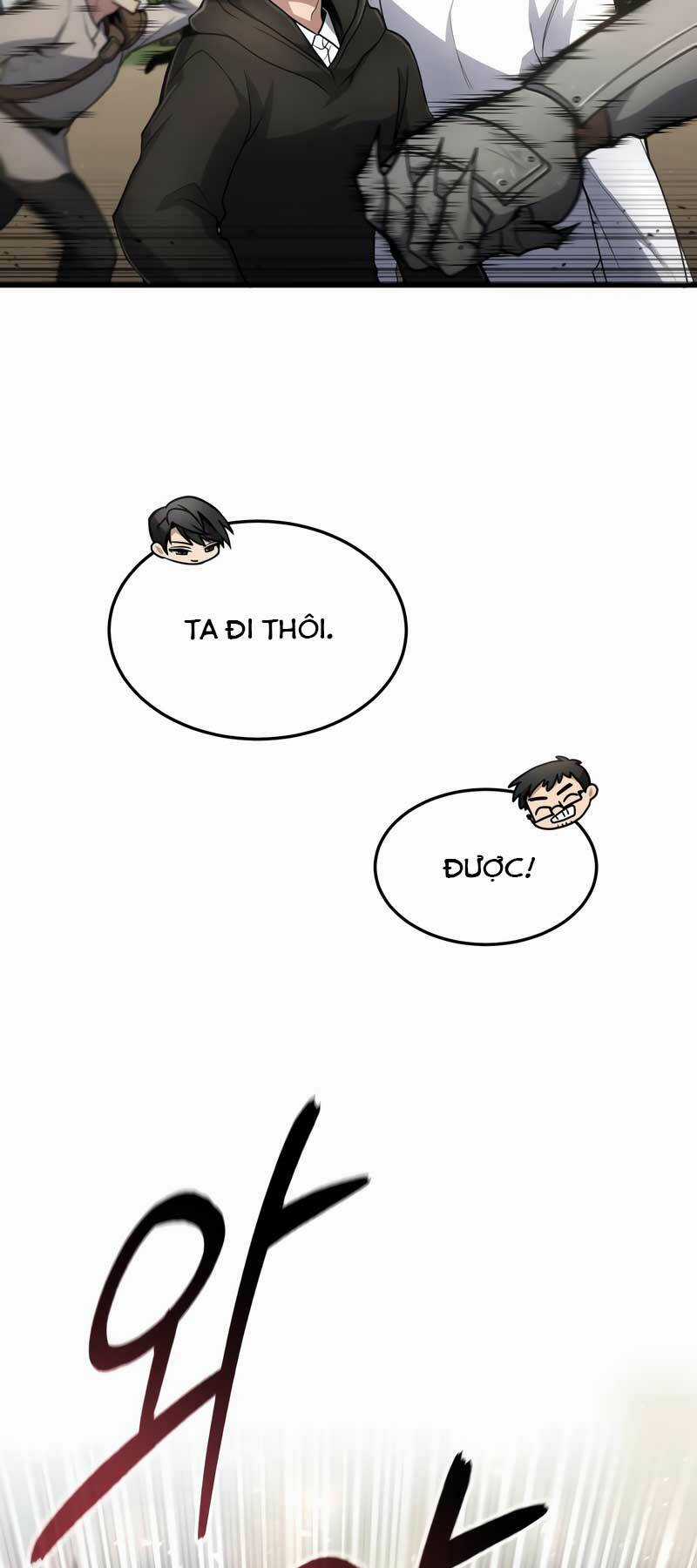 Làm Sao Sống Như Một Trị Liệu Sư Ngầm? Chapter 19 trang 25