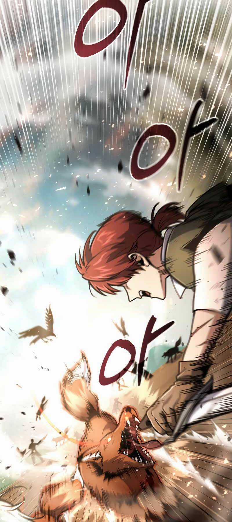 Làm Sao Sống Như Một Trị Liệu Sư Ngầm? Chapter 19 trang 26