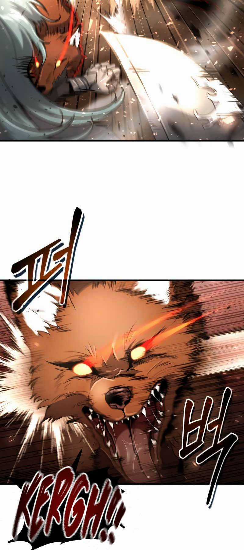 Làm Sao Sống Như Một Trị Liệu Sư Ngầm? Chapter 19 trang 27