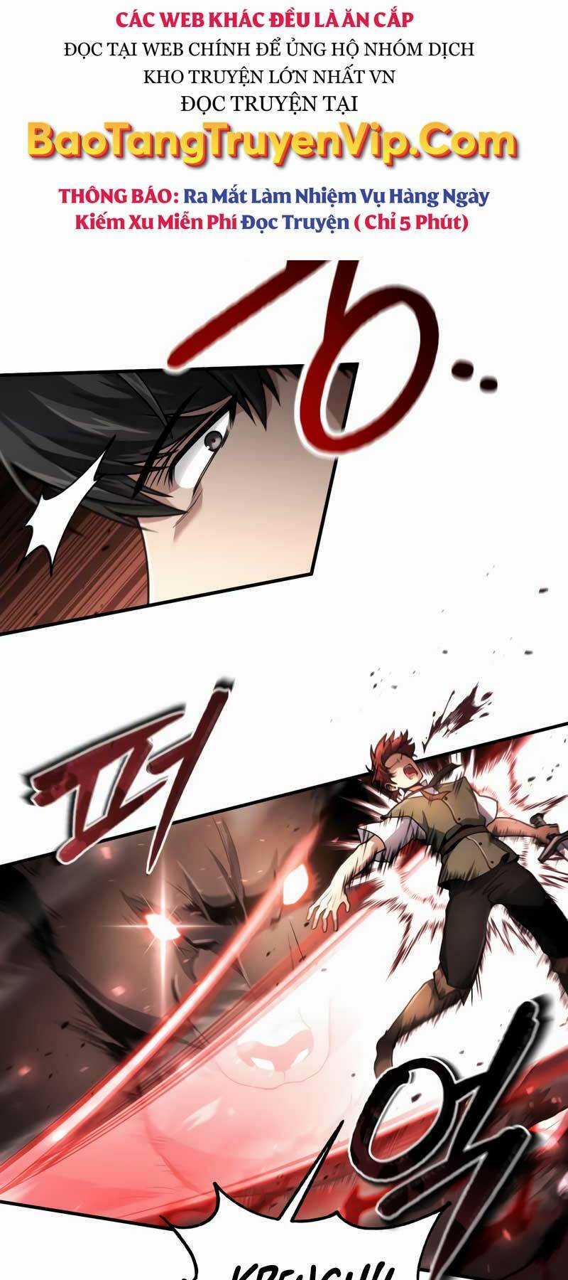 Làm Sao Sống Như Một Trị Liệu Sư Ngầm? Chapter 19 trang 32