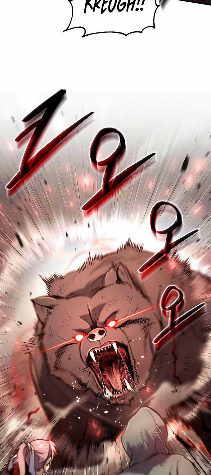 Làm Sao Sống Như Một Trị Liệu Sư Ngầm? Chapter 19 trang 33