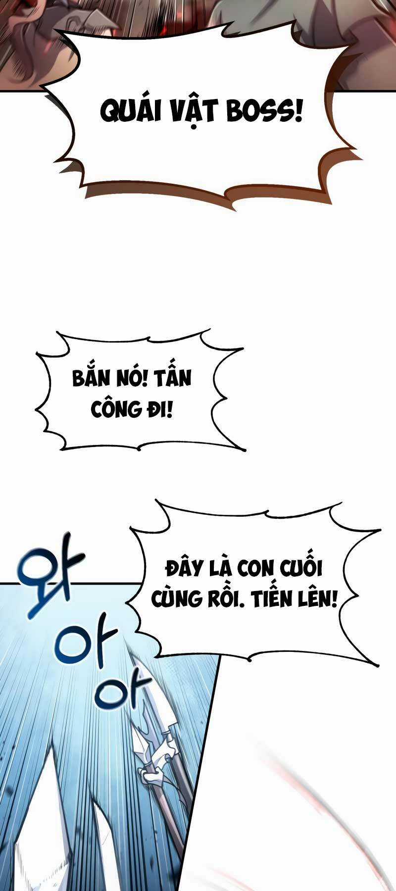 Làm Sao Sống Như Một Trị Liệu Sư Ngầm? Chapter 19 trang 34